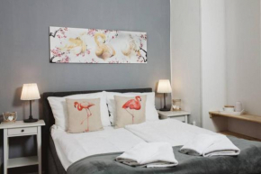 City Apartment near Shooping Center, 6 guests